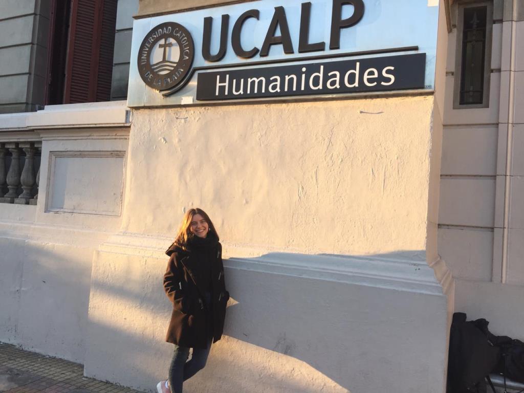 Fueron seleccionados los alumnos para realizar un intercambio académico en Universidades Extranjeras