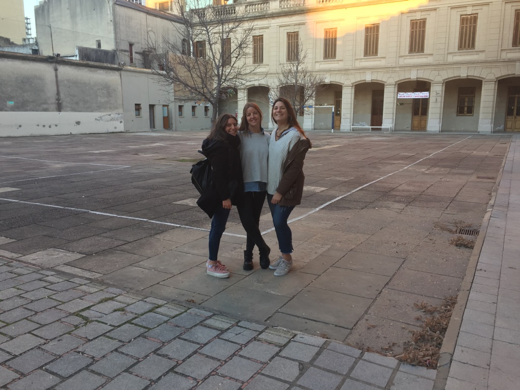 Fueron seleccionados los alumnos para realizar un intercambio académico en Universidades Extranjeras