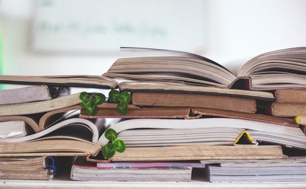 Libros, conocimiento intangible y sutil