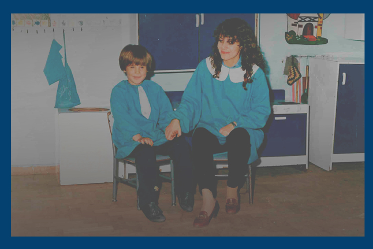 SER UCALP fidelidad y sentido de pertenencia