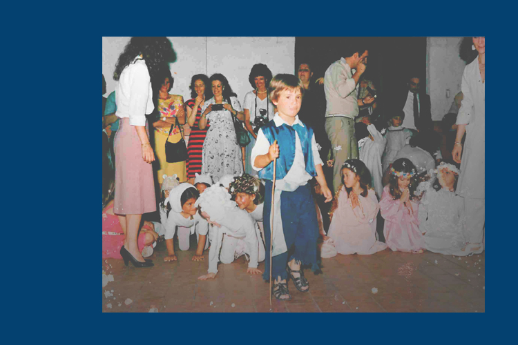 SER UCALP fidelidad y sentido de pertenencia