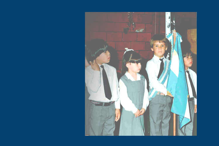 SER UCALP fidelidad y sentido de pertenencia