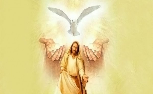 Santísima Trinidad: comunión y amor