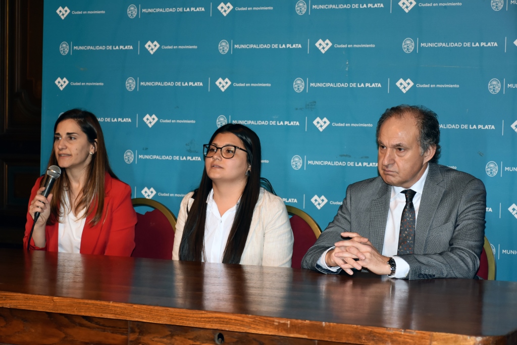 Simulacro de negociación transnacional “MERCOSUR reforma y desafíos 2030”