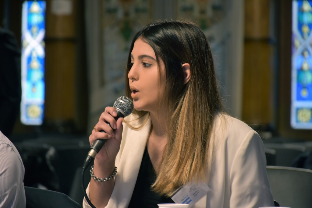 Simulacro de negociación transnacional “MERCOSUR reforma y desafíos 2030”