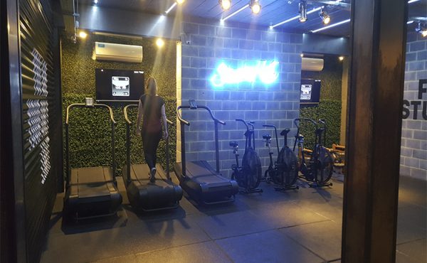 Tuluka Studio, un espacio con descuentos para la UCALP