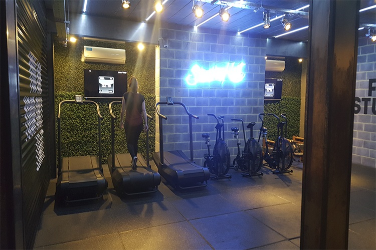 Tuluka Studio, un espacio con descuentos para la UCALP