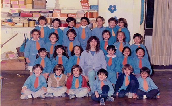 “Hoy puedo devolverle a la UCALP todo lo que me brindó”