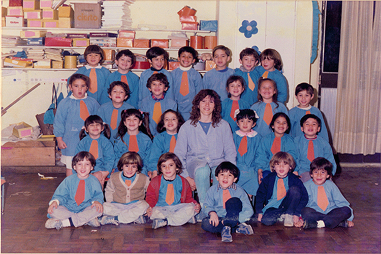 “Hoy puedo devolverle a la UCALP todo lo que me brindó”