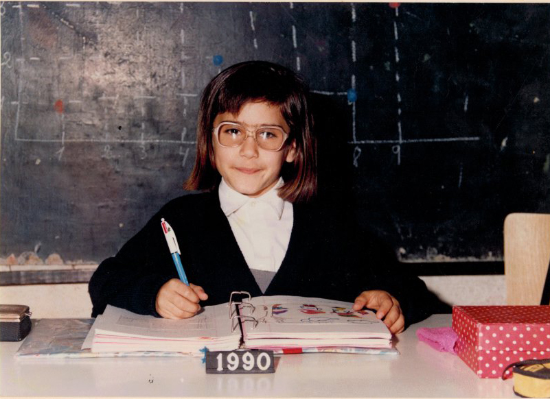 “Hoy puedo devolverle a la UCALP todo lo que me fue brindado”