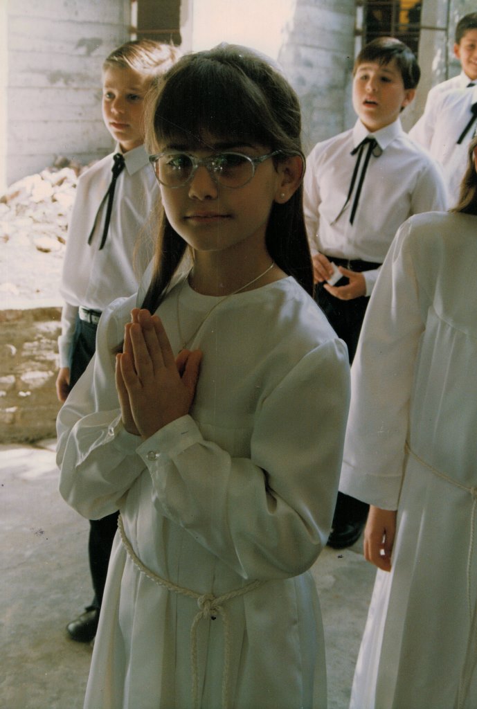 “Hoy puedo devolverle a la UCALP todo lo que me fue brindado”