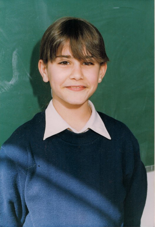 “Hoy puedo devolverle a la UCALP todo lo que me fue brindado”