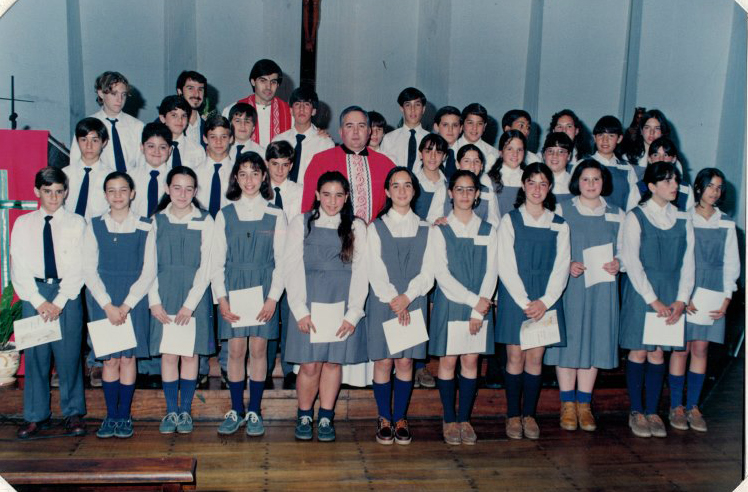 “Hoy puedo devolverle a la UCALP todo lo que me fue brindado”