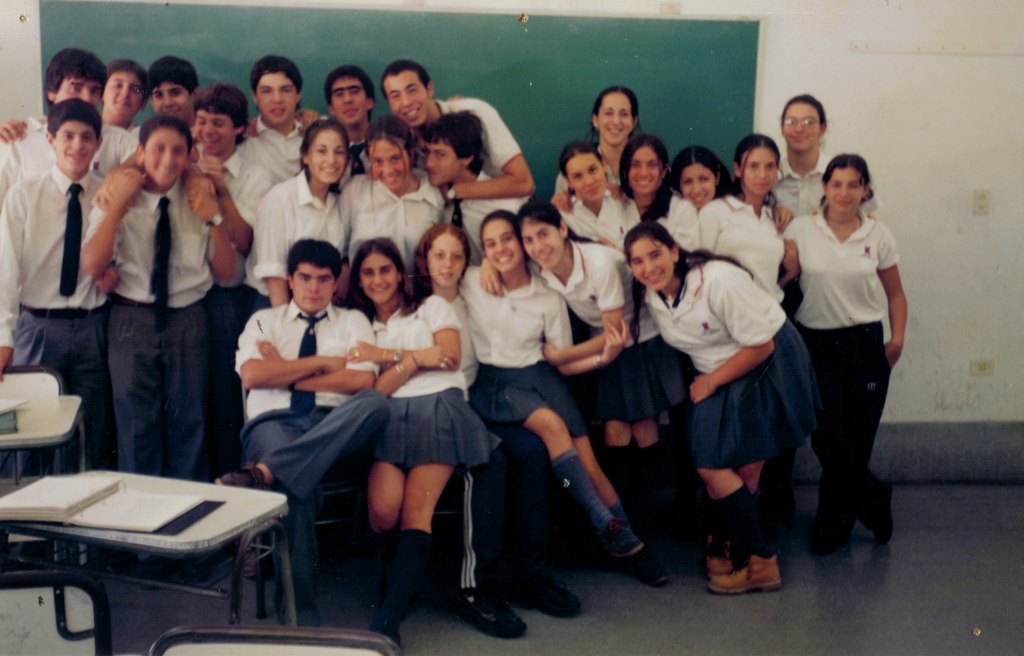 “Hoy puedo devolverle a la UCALP todo lo que me fue brindado”