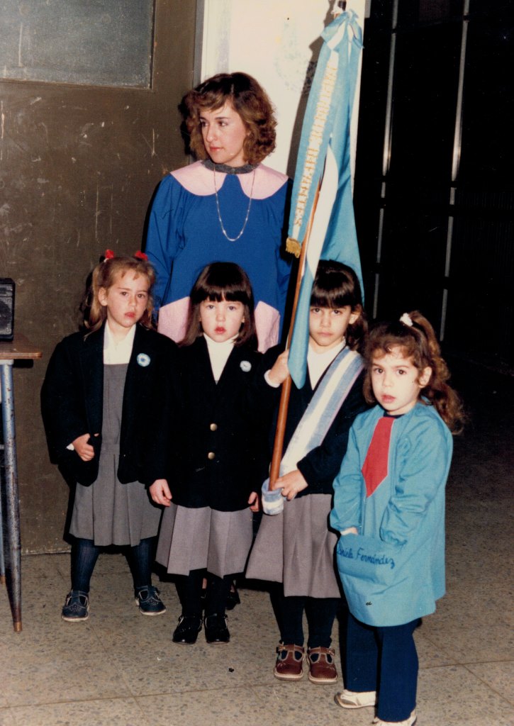 “Hoy puedo devolverle a la UCALP todo lo que me fue brindado”