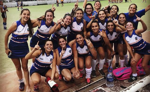Bicampeonas, la cofradía deportiva en la Universidad