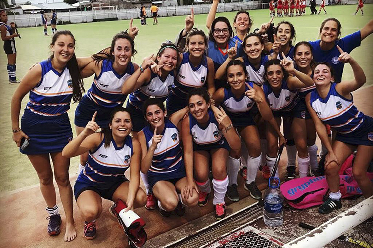 Bicampeonas, la cofradía deportiva en la Universidad