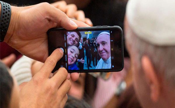 “Christus Vivit”: todo lo que Él toca se hace joven