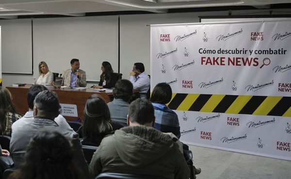 El fenómeno de las “fake news”, y cómo combatirlas