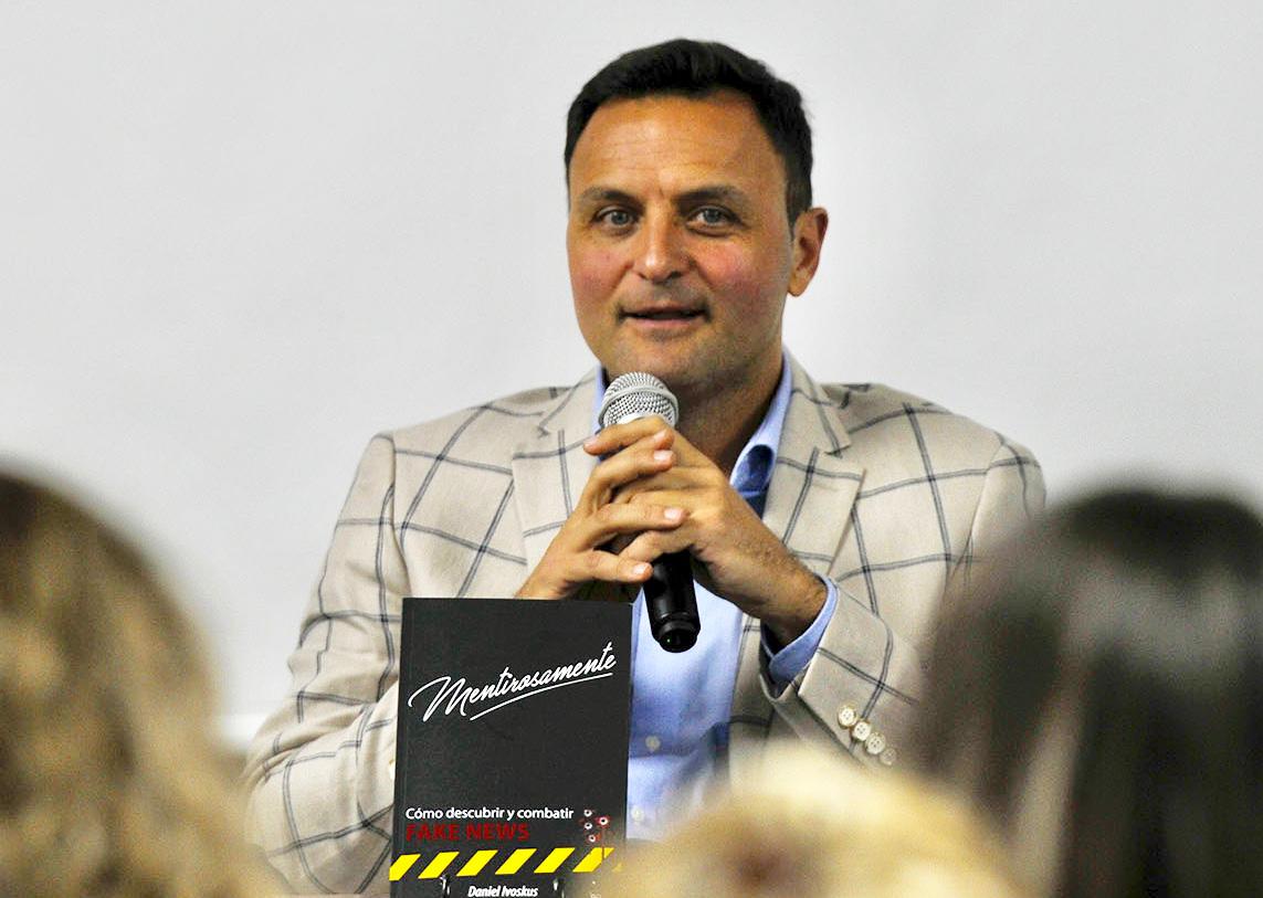 El fenómeno de las fake news, y cómo combatirlas