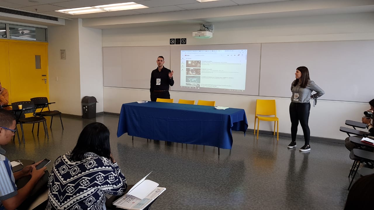 II Programa de Formación de Gestores de Cultura de Paz