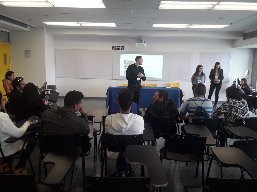 II Programa de Formación de Gestores de Cultura de Paz