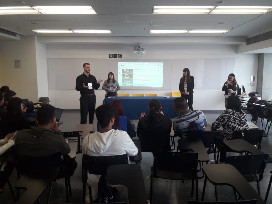 II Programa de Formación de Gestores de Cultura de Paz