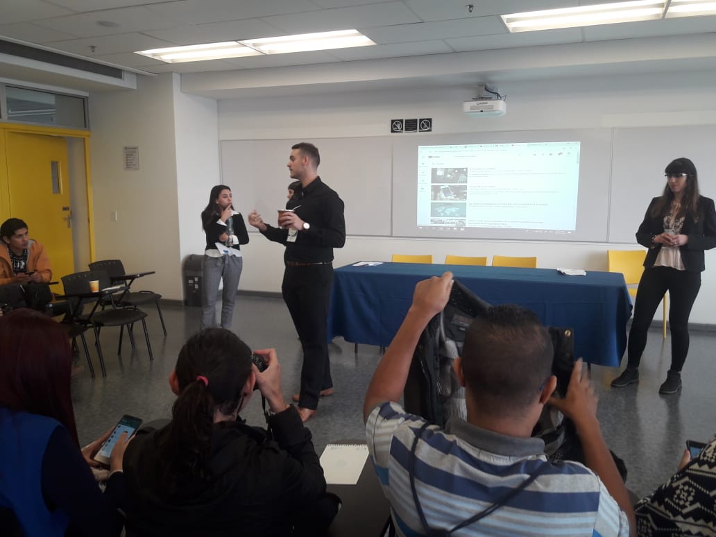 II Programa de Formación de Gestores de Cultura de Paz