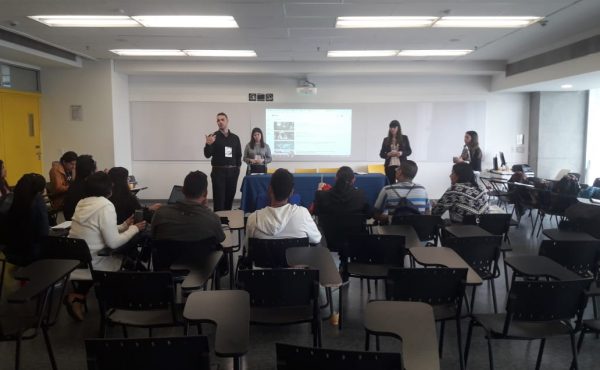 II Programa de Formación de Gestores de Cultura de Paz