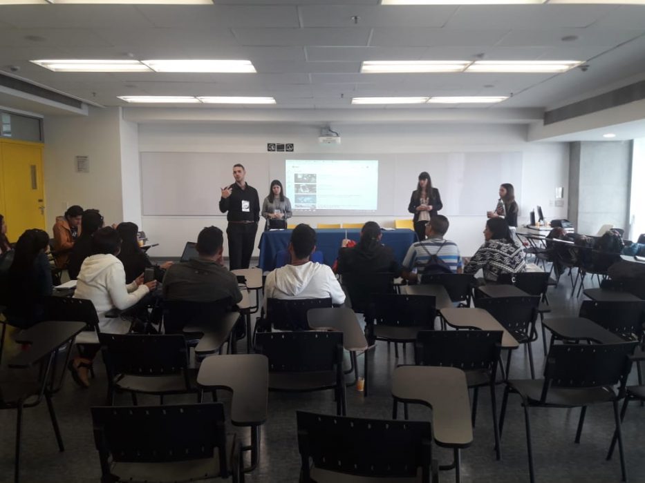 II Programa de Formación de Gestores de Cultura de Paz