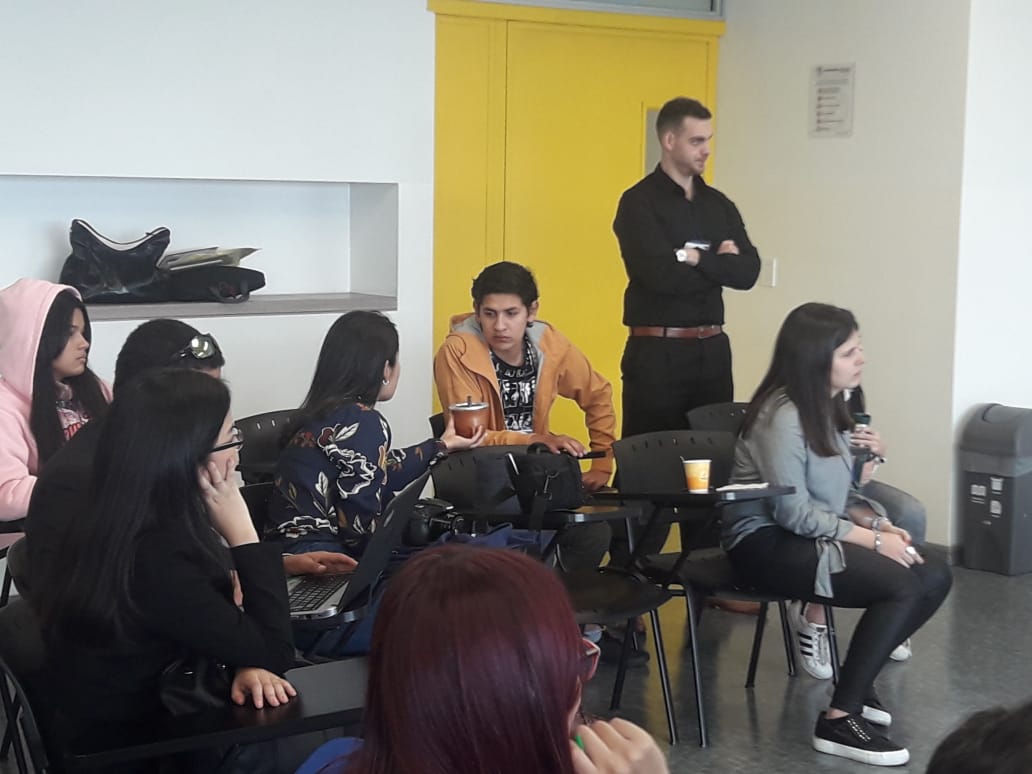 II Programa de Formación de Gestores de Cultura de Paz