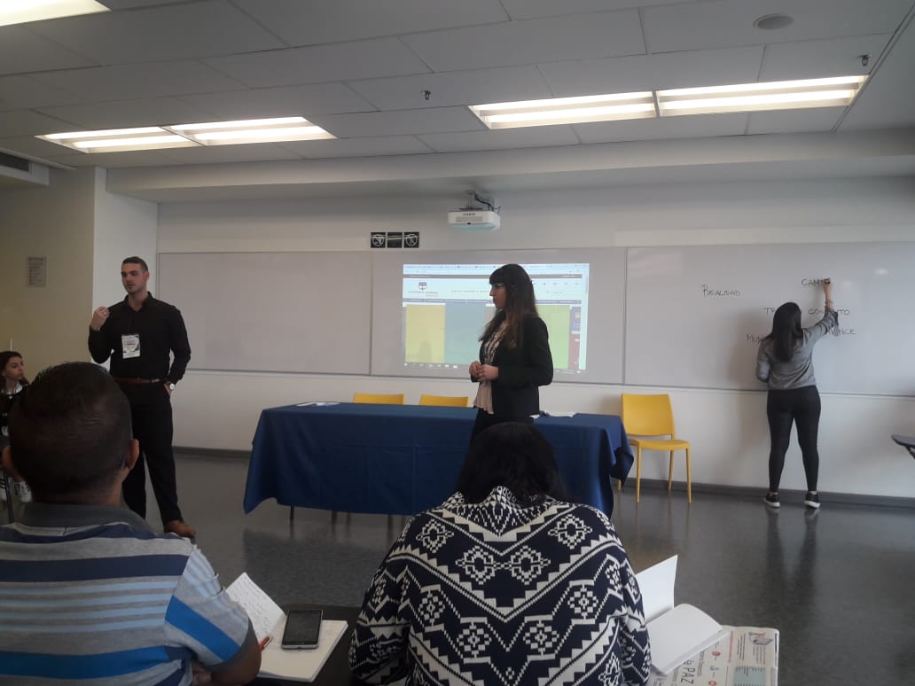 II Programa de Formación de Gestores de Cultura de Paz