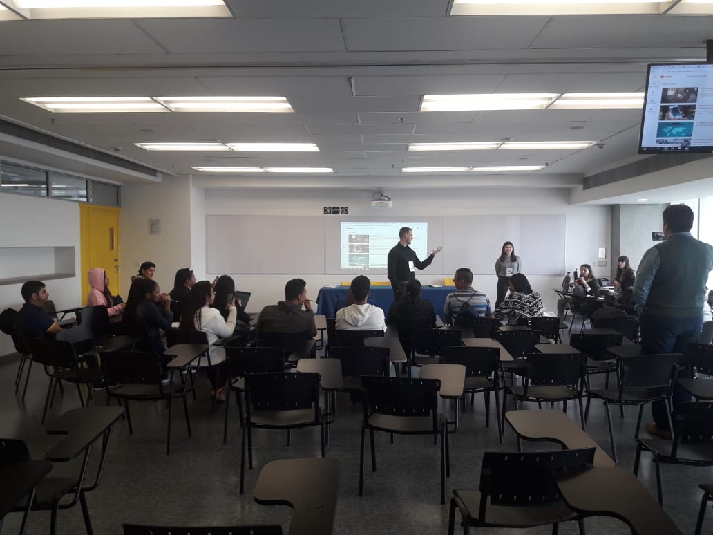 II Programa de Formación de Gestores de Cultura de Paz