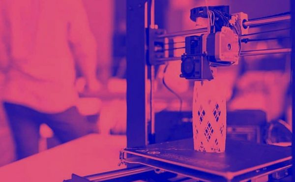 Impresión 3D: sin límites para crear