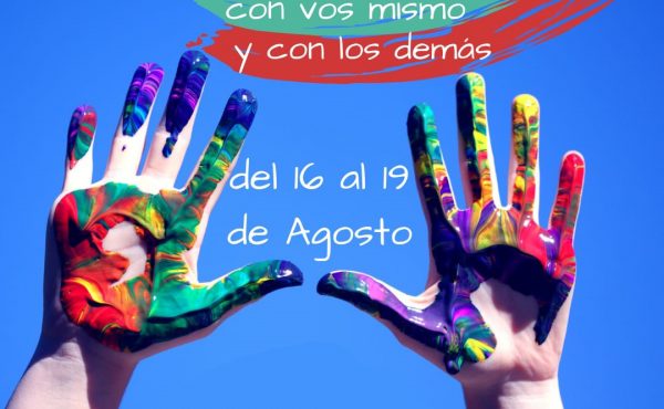 Invitación a la Jornada de Jóvenes