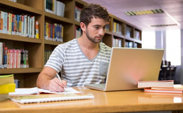 Más exámenes, menos estrés