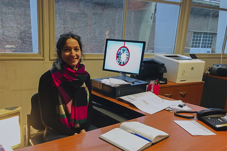 Nuestro portal de empleos y pasantías, una puerta para la inserción laboral