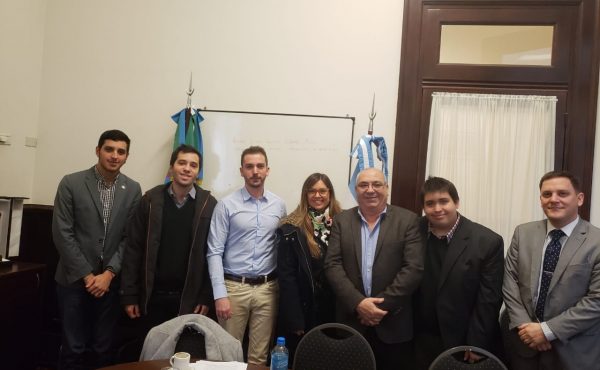 Prácticas profesionales supervisadas