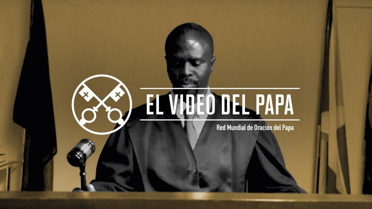 El Papa Francisco y la Integridad de la Justicia