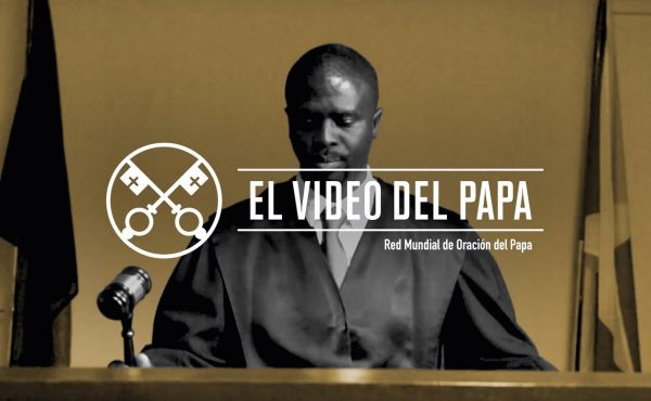 El Papa Francisco y la Integridad de la Justicia