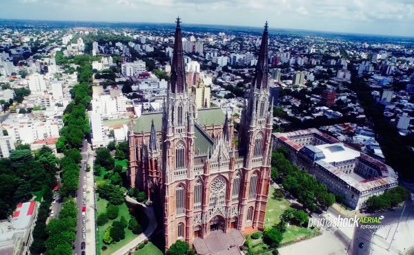 La Catedral, orgullo local