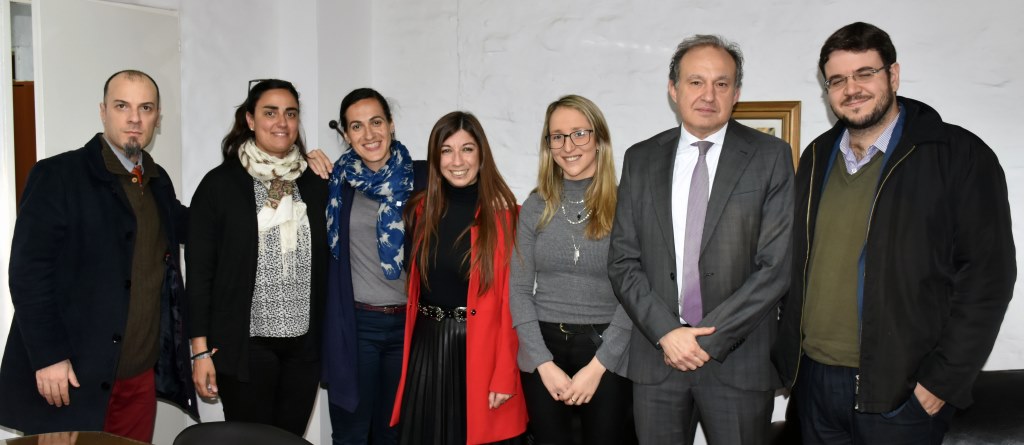 El Derecho frente a los desafíos de la Era Digital