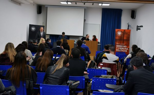 El derecho frente a los desafíos de la era digital