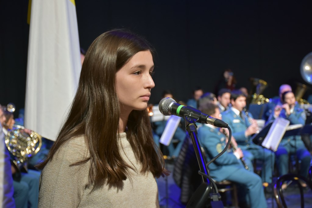 Entrega de diplomas en la Facultad de Derecho y Ciencias Políticas 