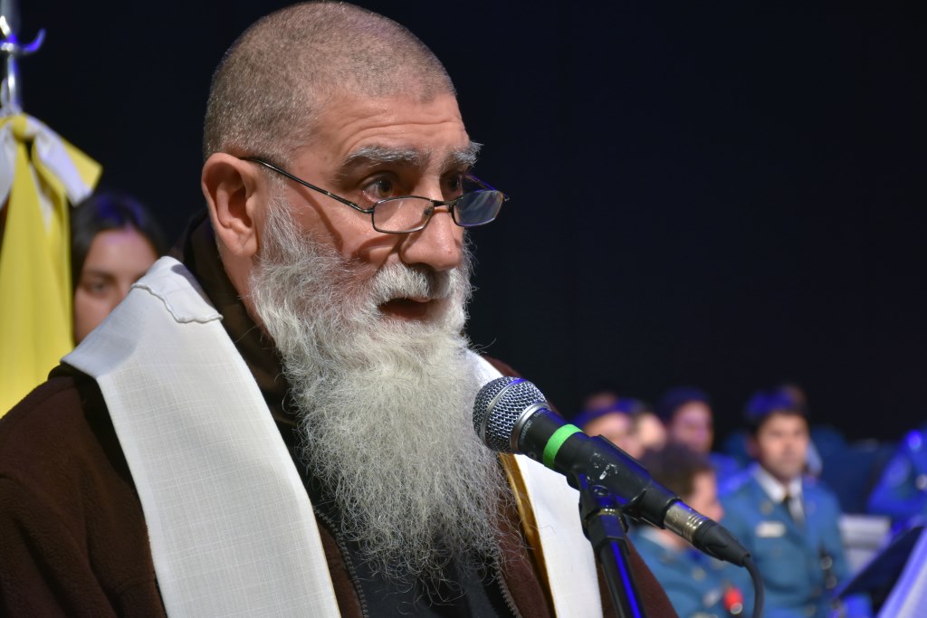 Entrega de diplomas en la Facultad de Derecho y Ciencias Políticas 