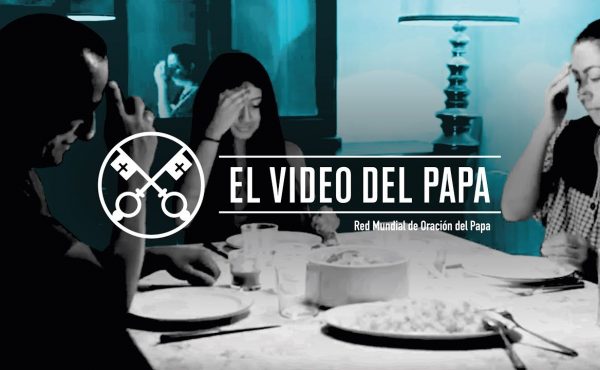 Familias, laboratorio de humanización