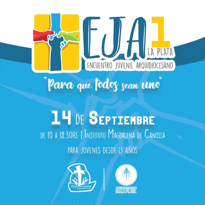 I Encuentro Juvenil Arquidiocesano
