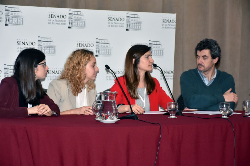 III Modelo de Naciones Unidas 