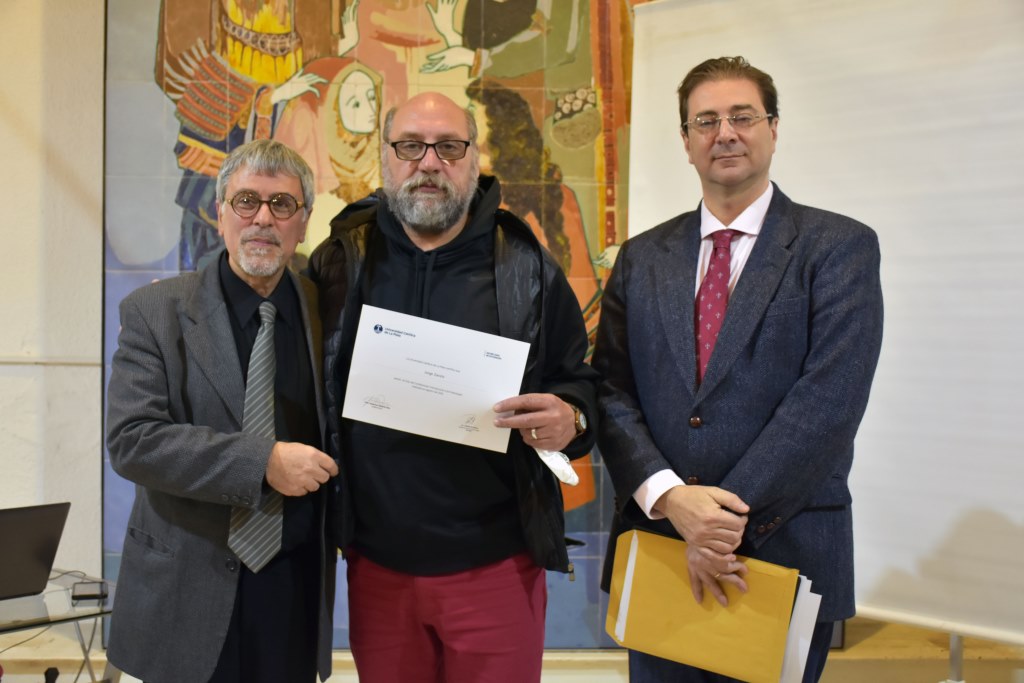 Introducción a la Poetología