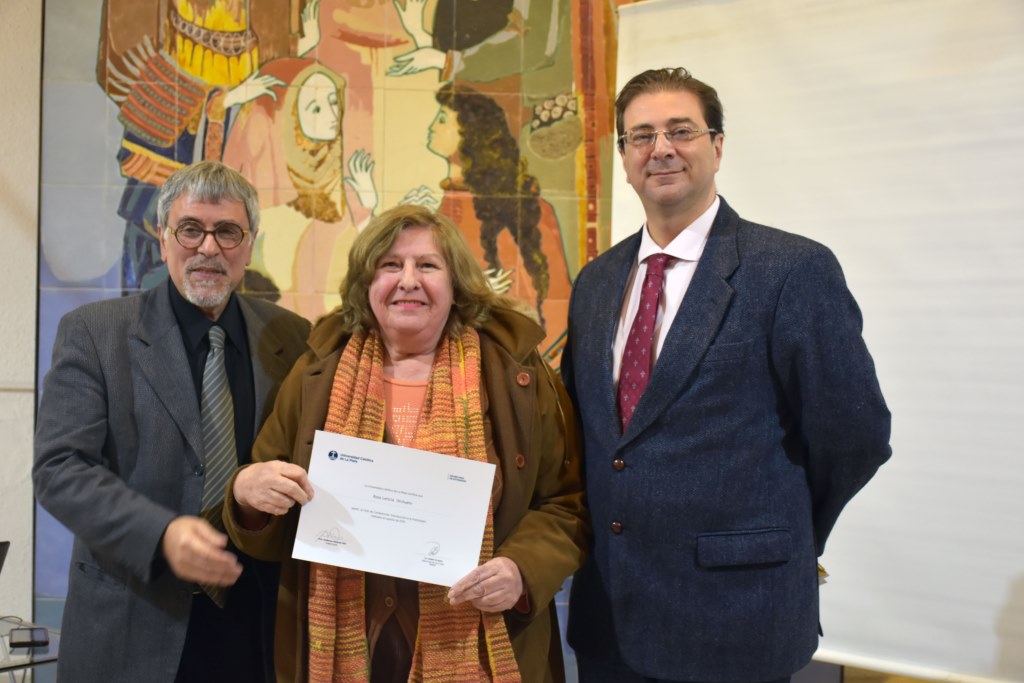 Introducción a la Poetología